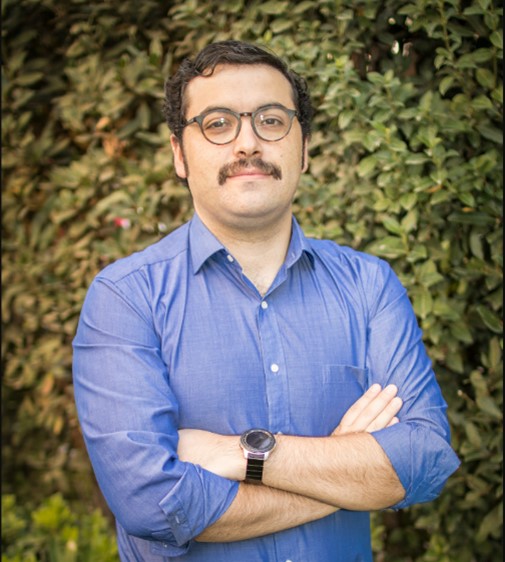 Flgo. Gabriel Salgado Maldonado