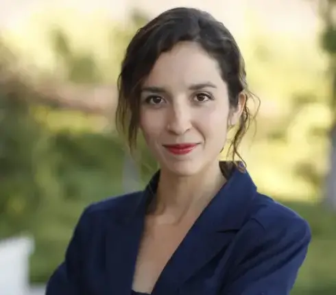 Gabriela Caviedes