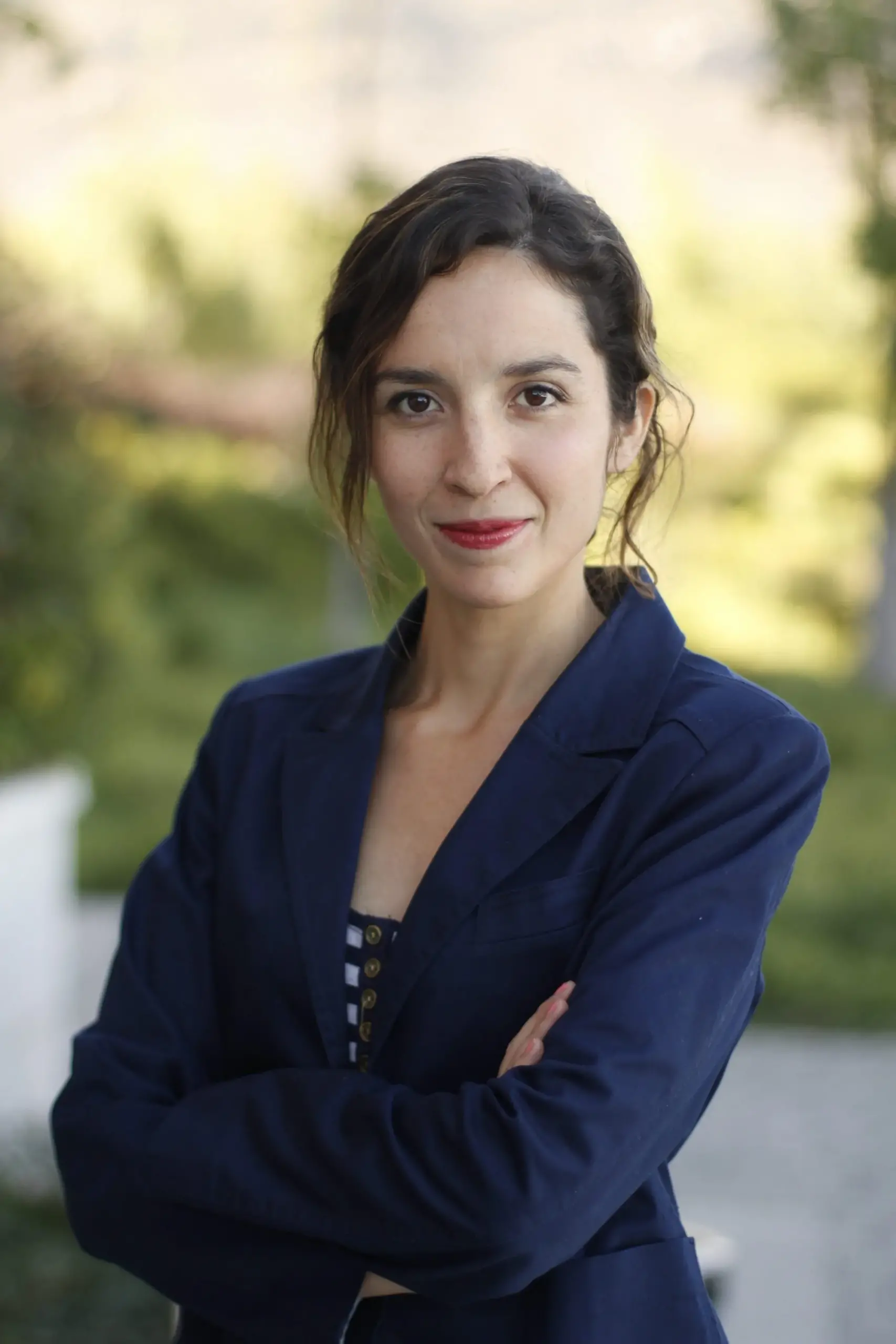 Gabriela Caviedes