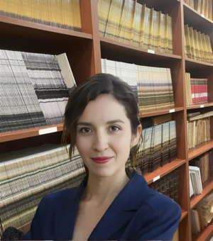 Gabriela Caviedes