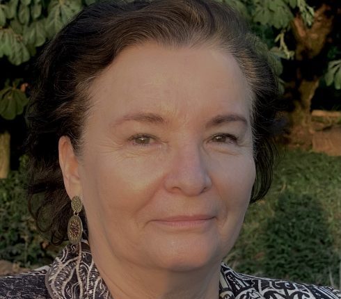 Dra. Gabriela Moreno M