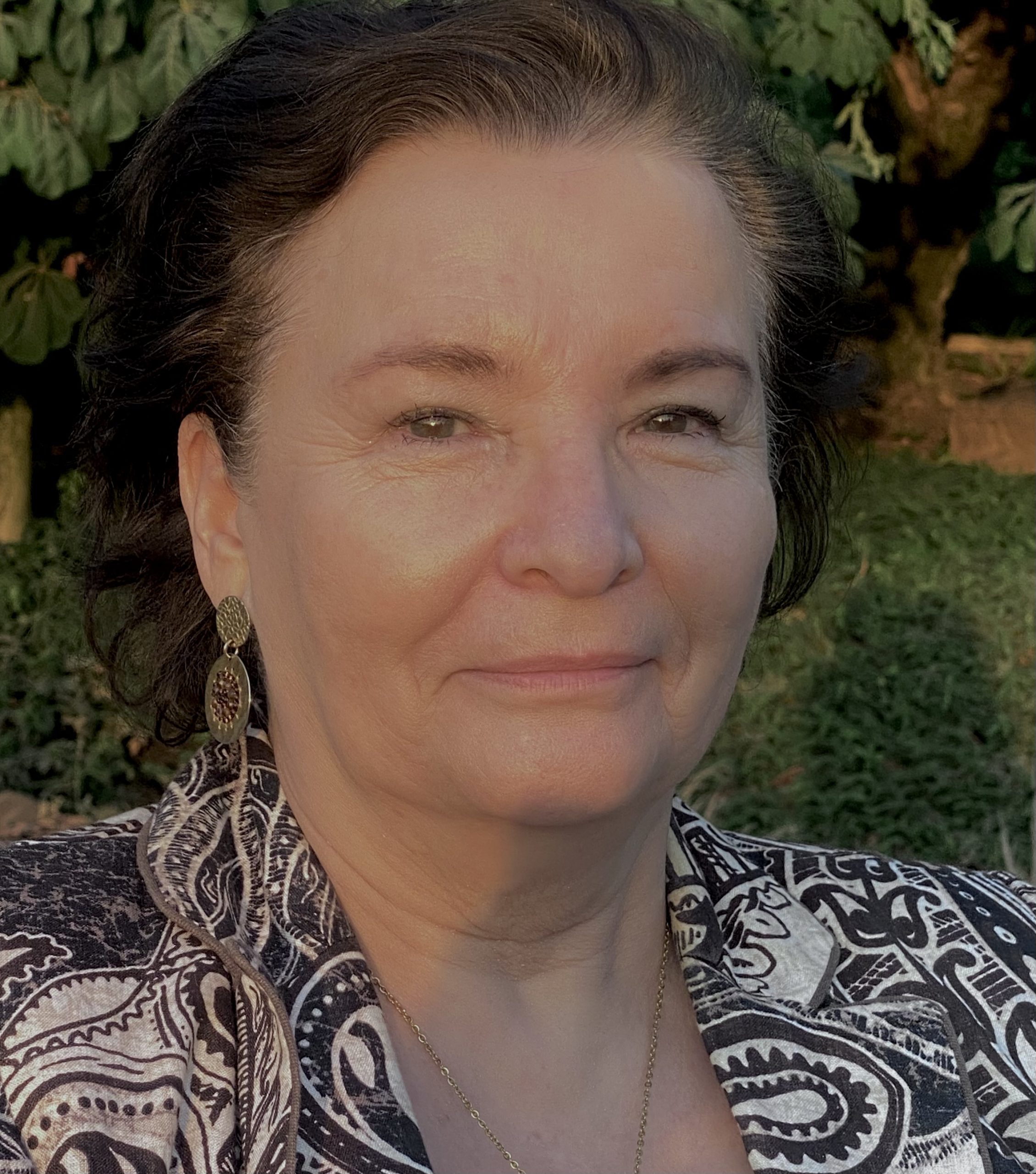 Dra. Gabriela Moreno M
