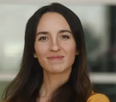 Gabriela Caviedes