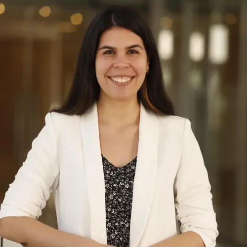 María Gabriela Colmenares Díaz