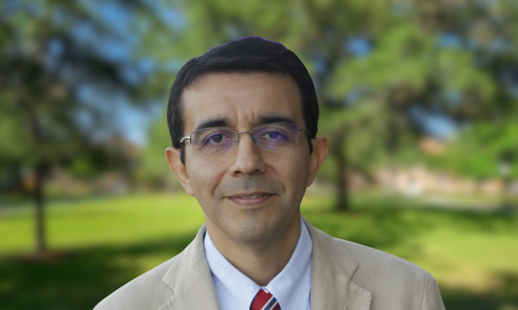 Jorge Gaete Olivares