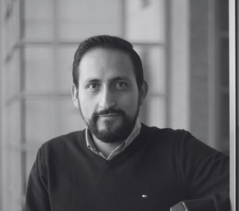 Andrés Garcia