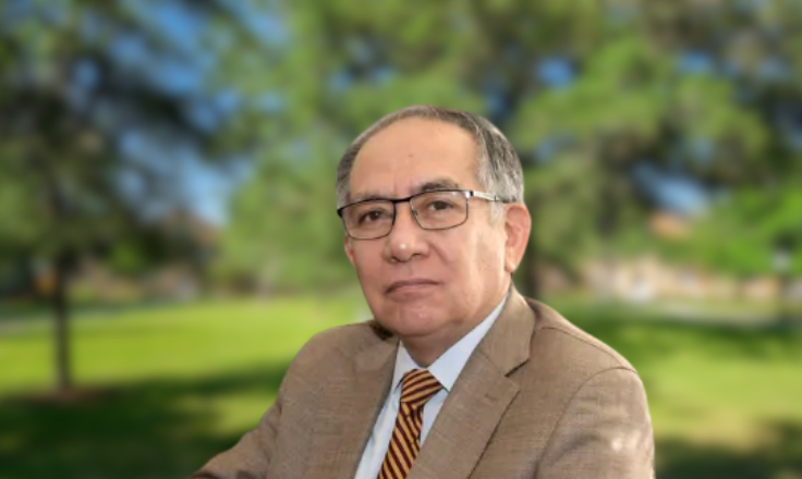 General Mario Arteaga Velásquez