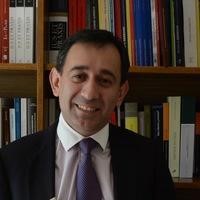 Gerardo Bernales