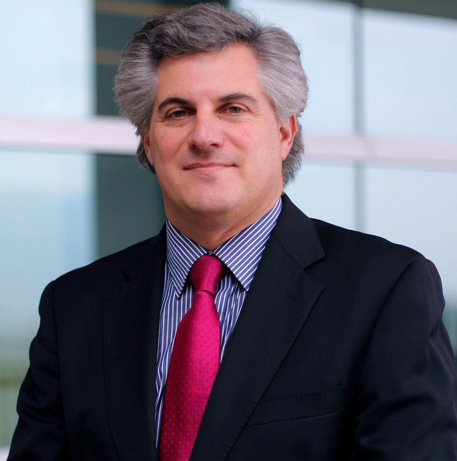 Dr. Gian Franco Rosso E