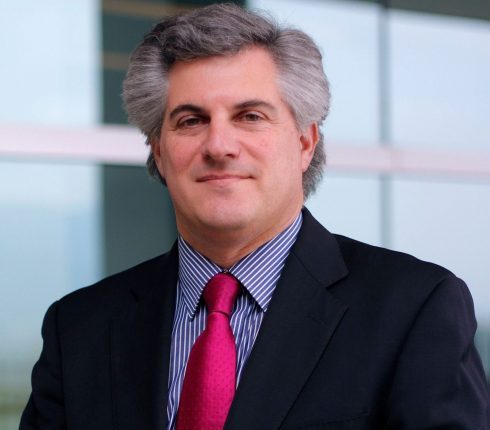 Dr. Gian Franco Rosso E