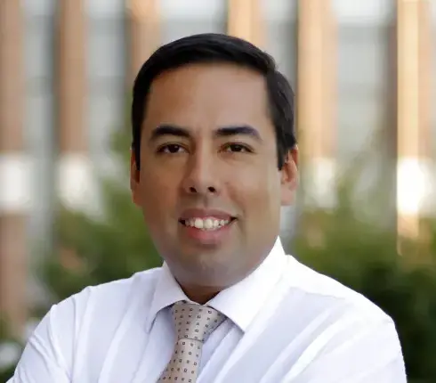 Gilbert Jorquera Rivera