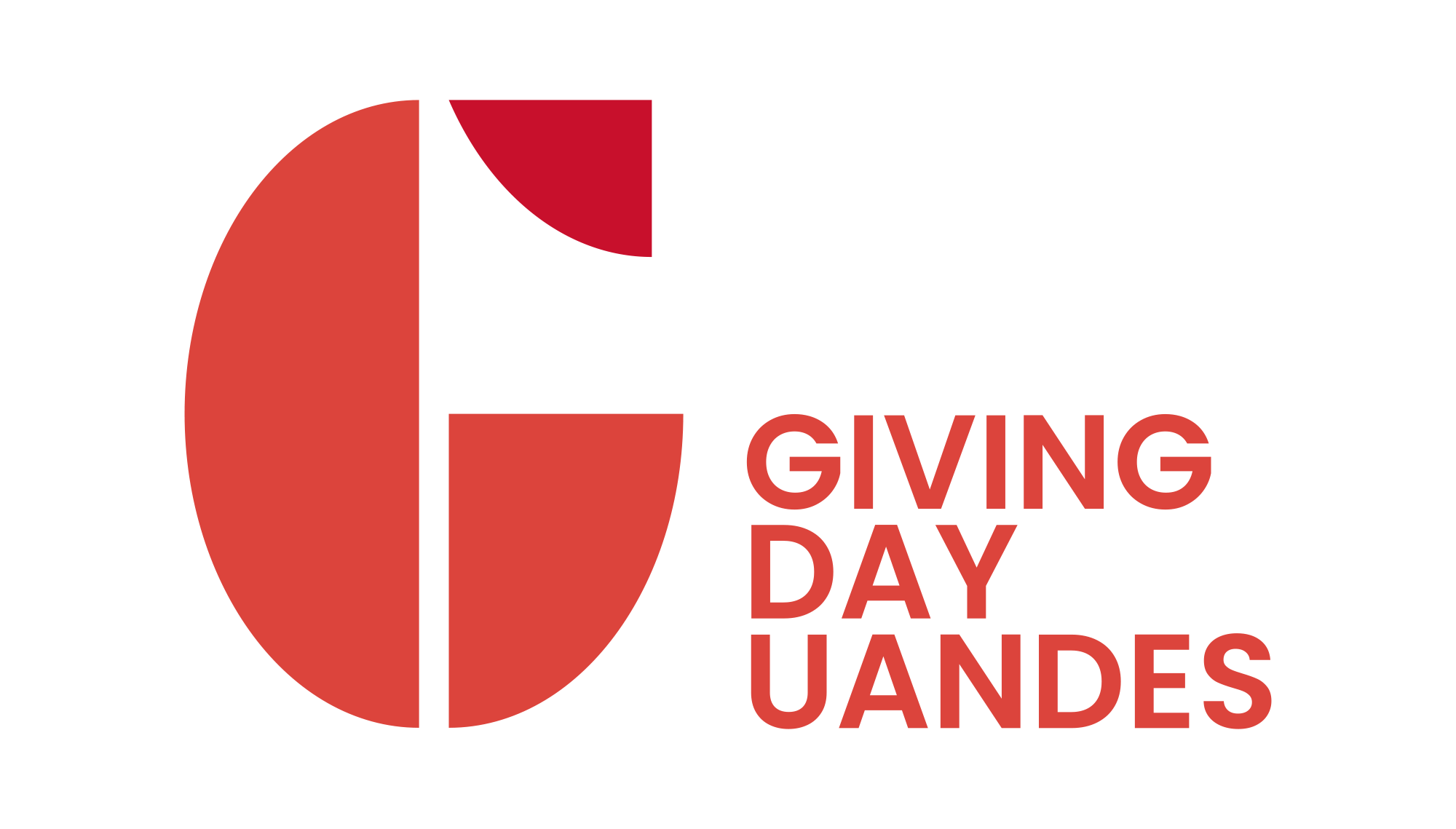 Giving Day Universidad de los Andes