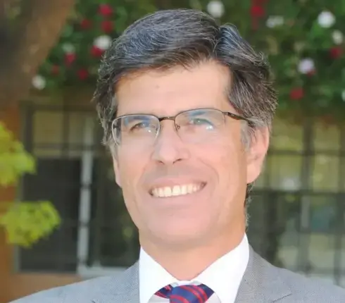 Gonzalo Celis