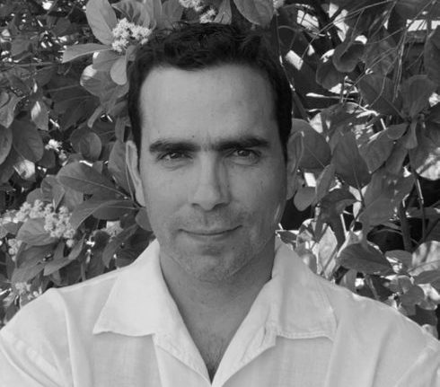 Gonzalo Corral