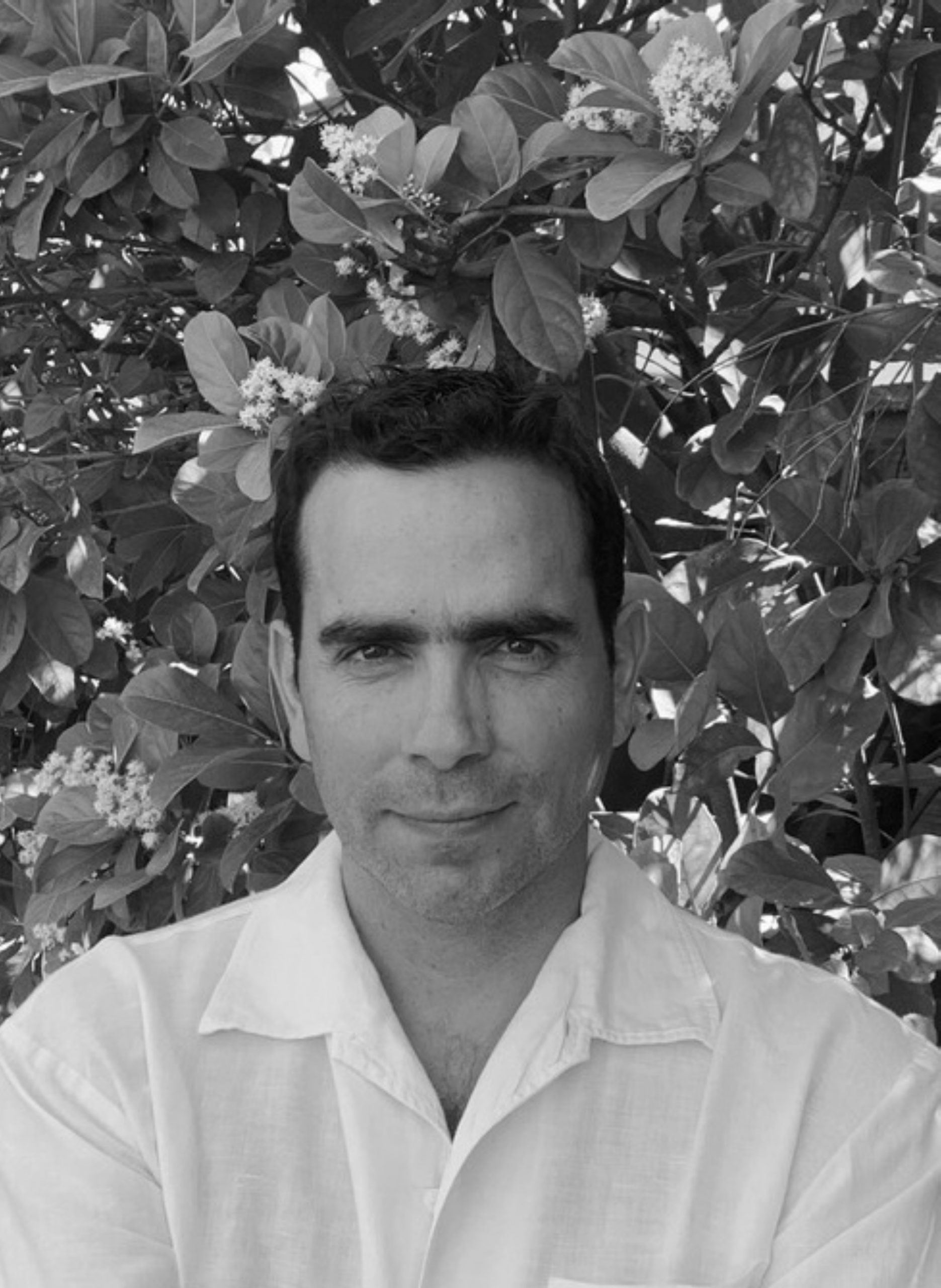 Gonzalo Corral