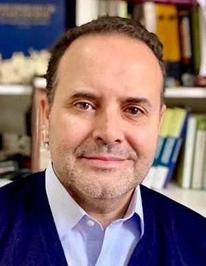 Gonzalo Cortez Matcovich