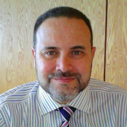 Gonzalo Cortez Matcovich