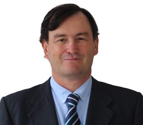 Gonzalo Díaz