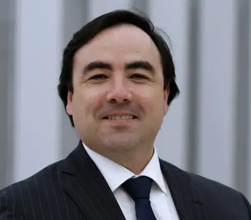 Gonzalo García
