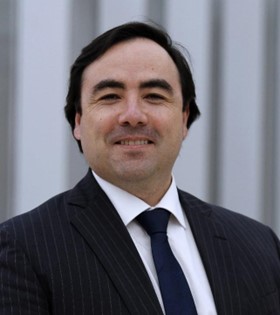 Gonzalo García Palominos