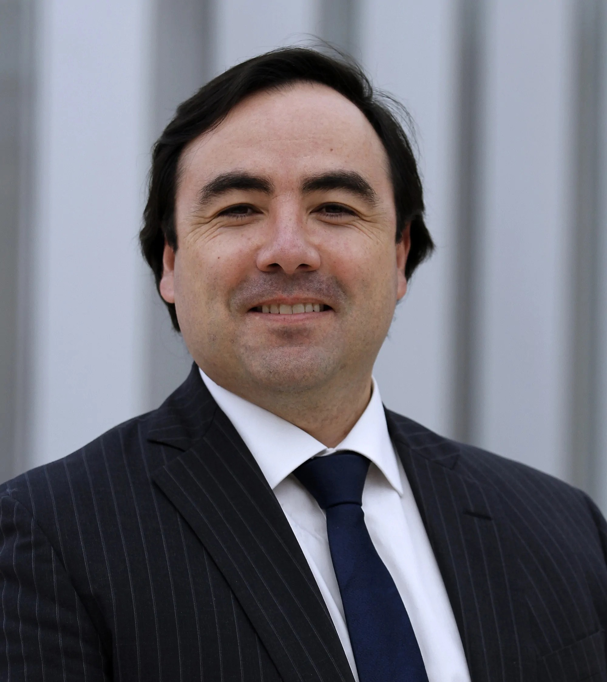 Gonzalo García Palominos