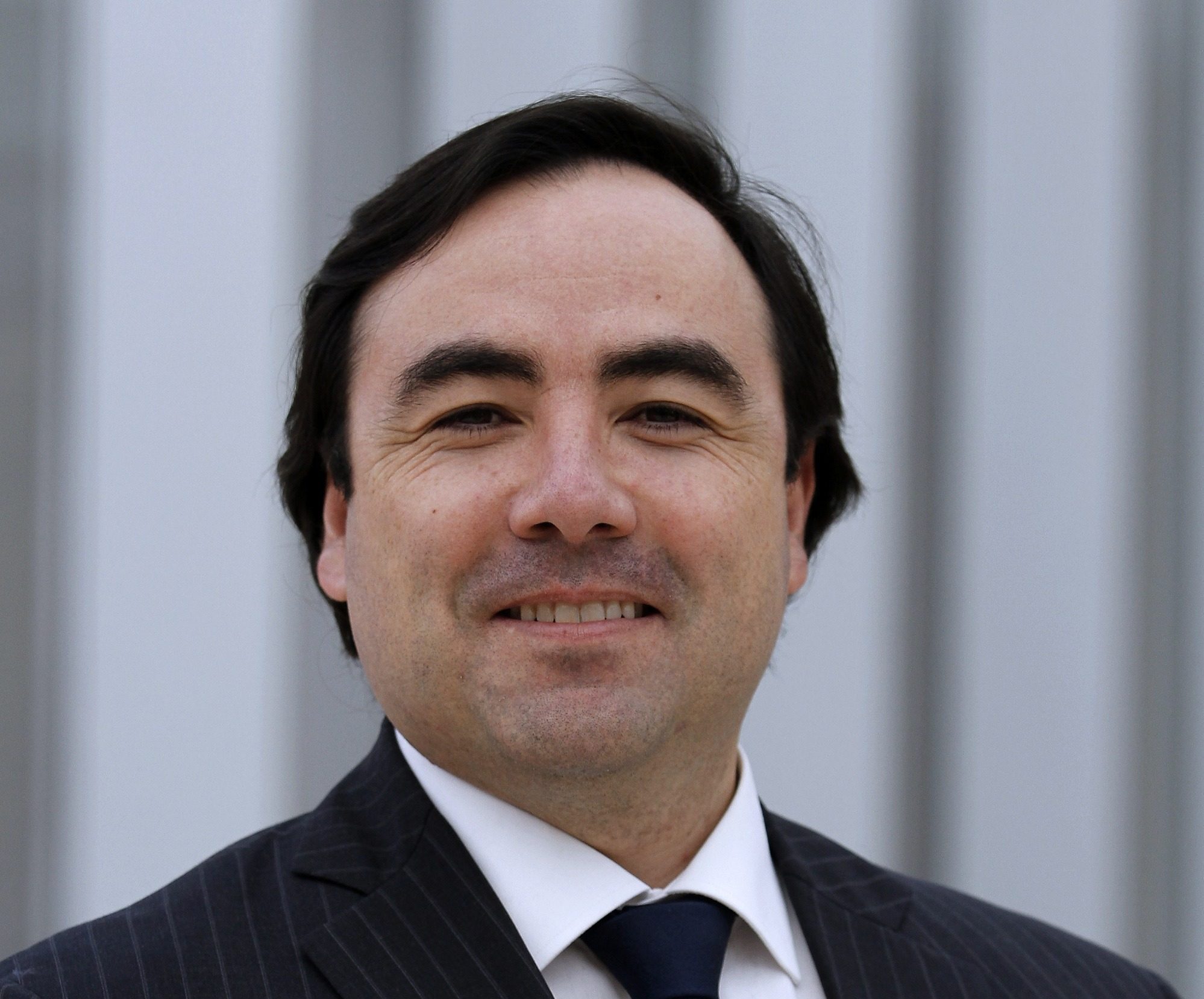 Gonzalo García
