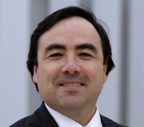Gonzalo García