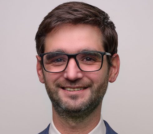 Gonzalo Gazitúa Zavala