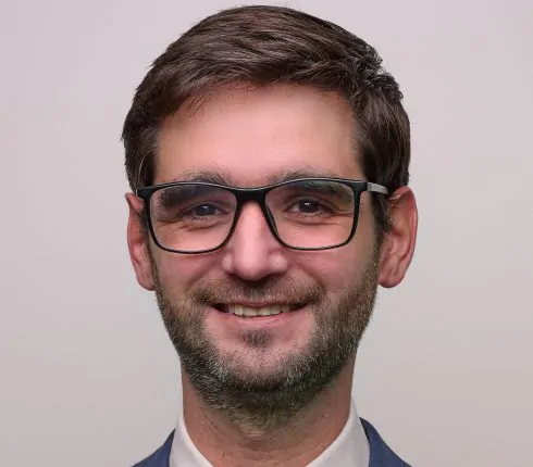 Gonzalo Gazitúa
