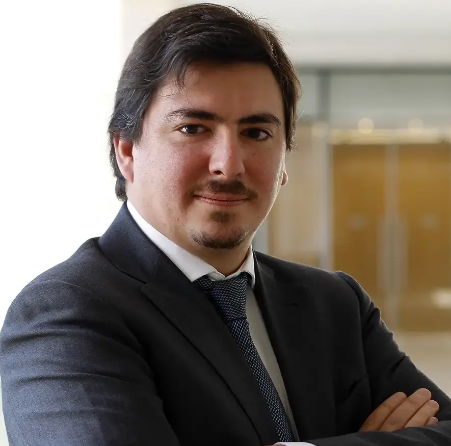 Gonzalo Hoyl