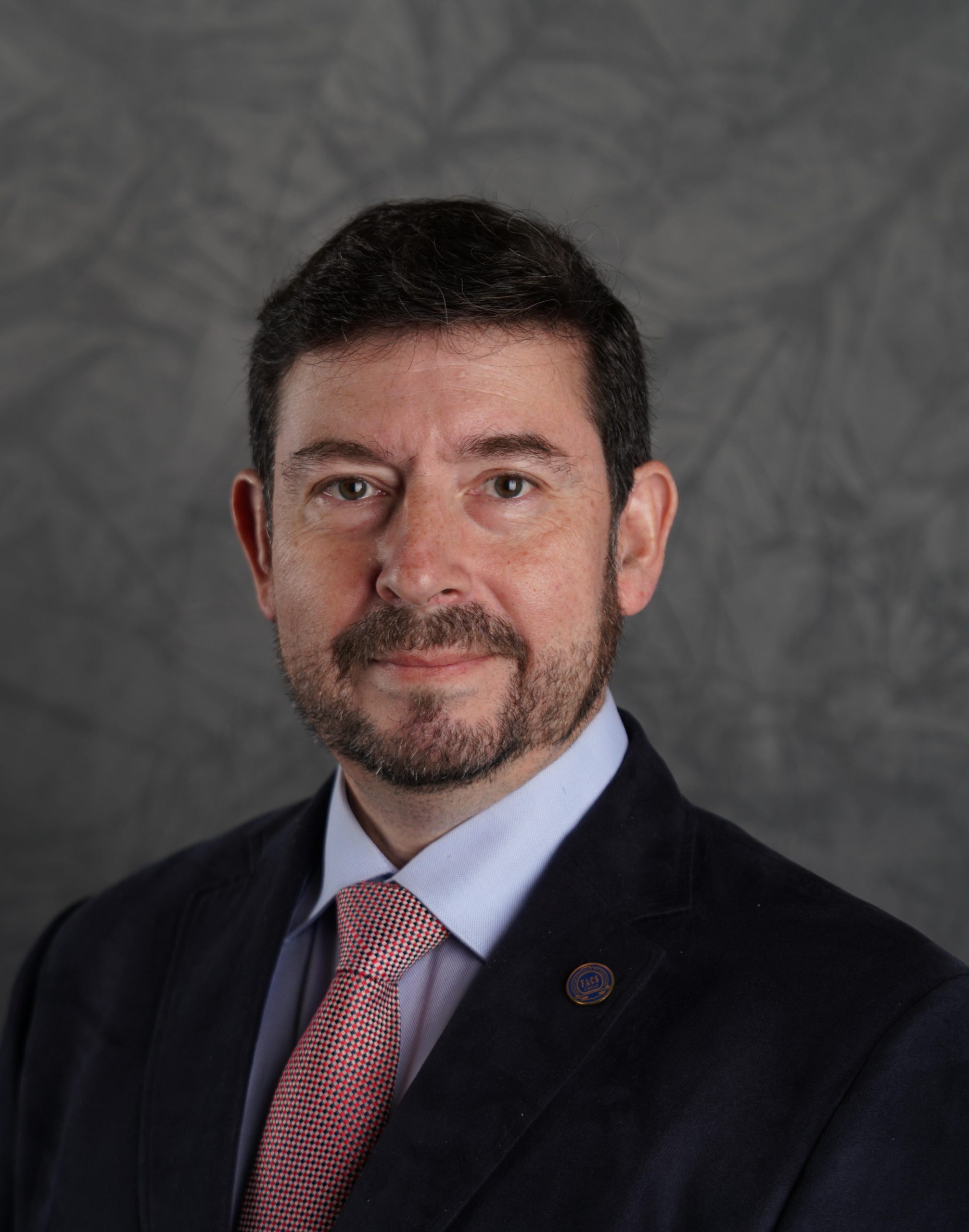 Gonzalo Rossel