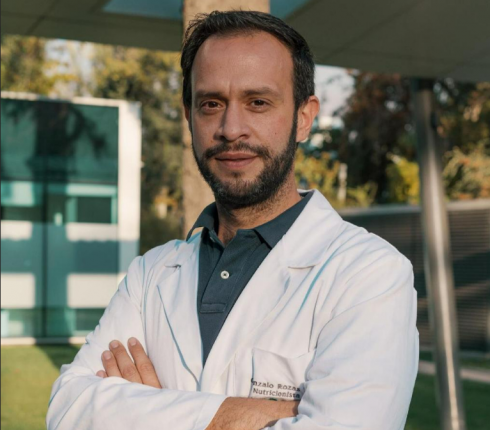 Gonzalo Rozas