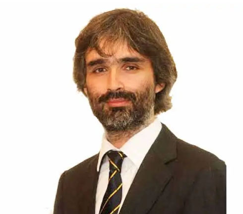 Felipe Gorigoitía Abbott