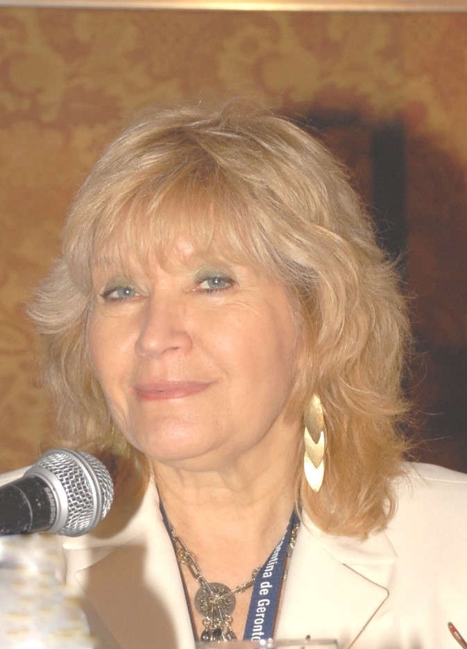 Graciela Zarebski 