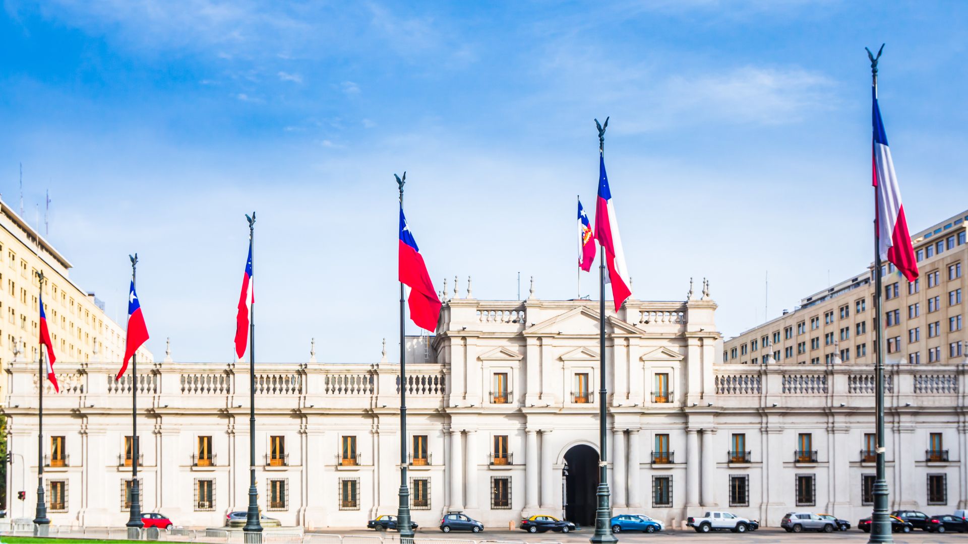 Jornada del Magíster en Estudios Políticos: “Reflexiones políticas para un Chile en transformación”