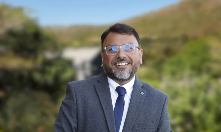 Guillermo Carlos Bustamante