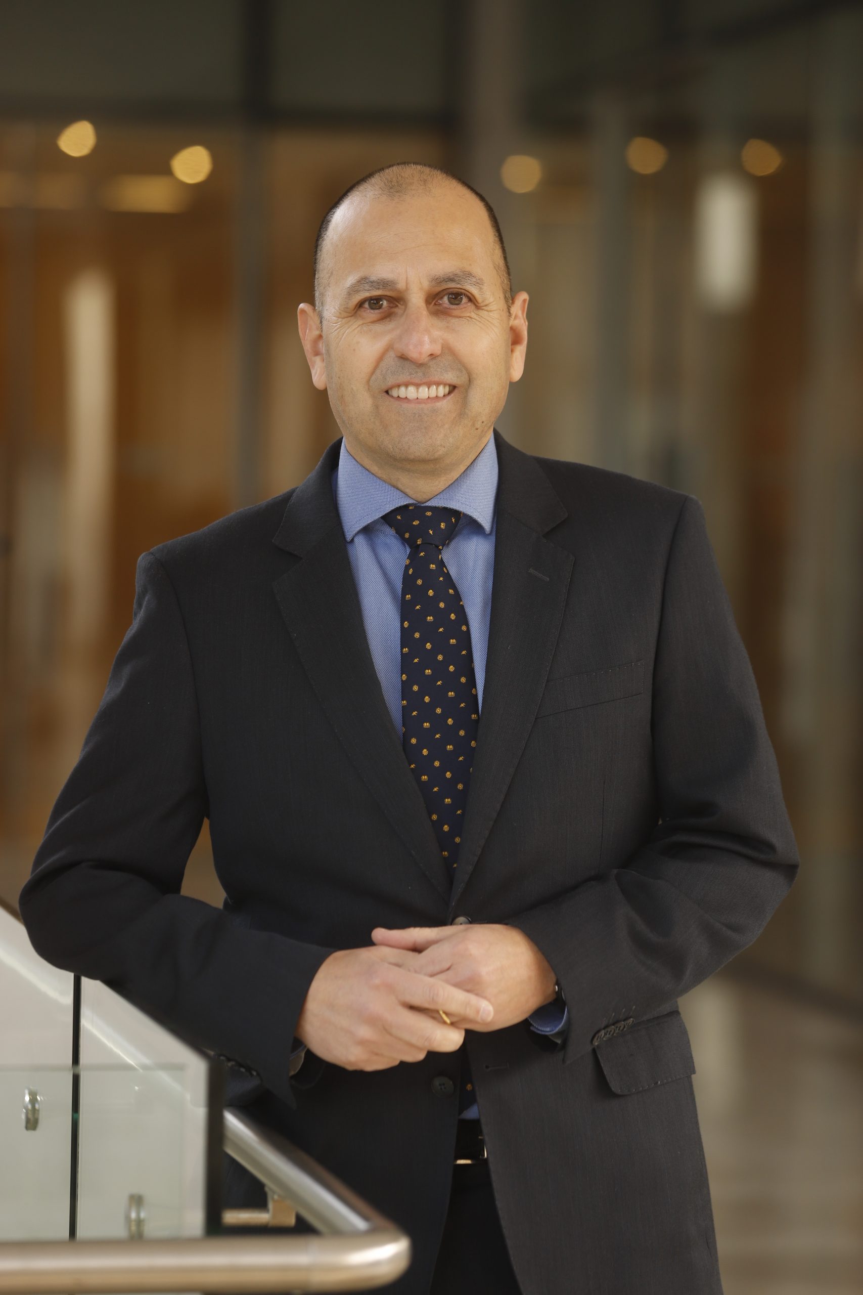Guillermo Concha