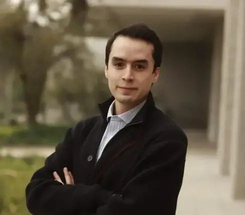 Gunther Redenz