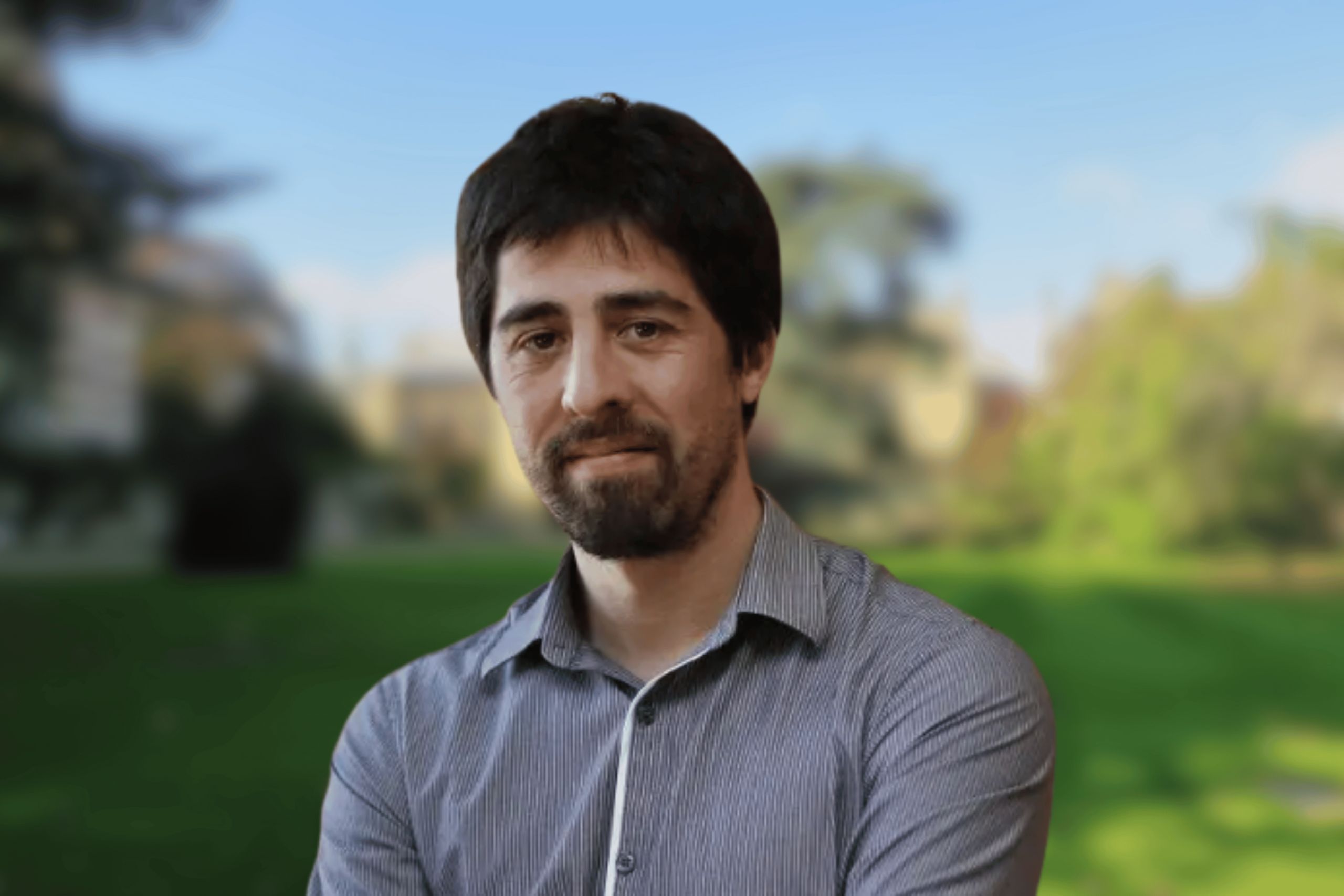 Gustavo Funes