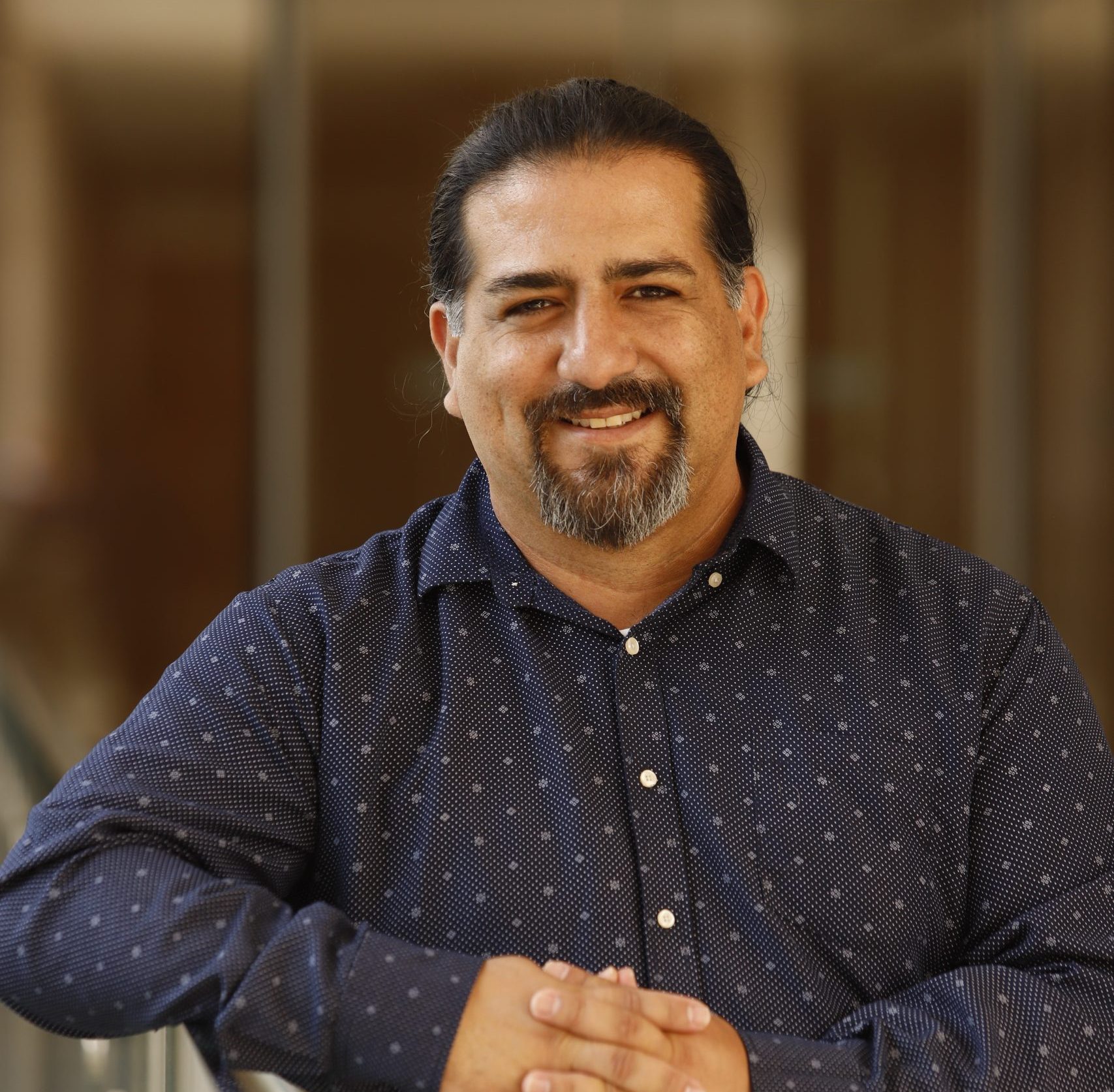 Felipe Gutiérrez