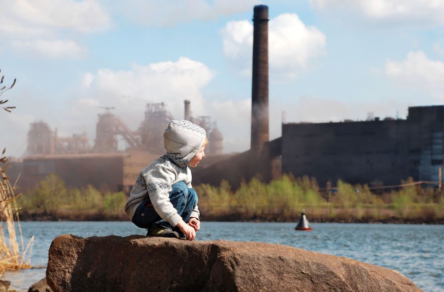 Diplomado en Salud Ambiental