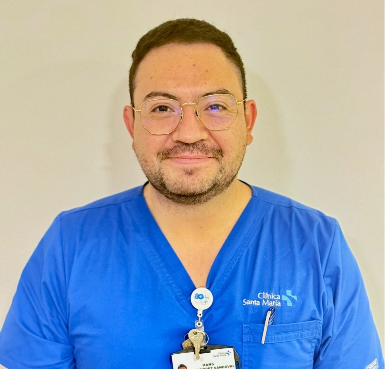 Hans Fernández Sandoval