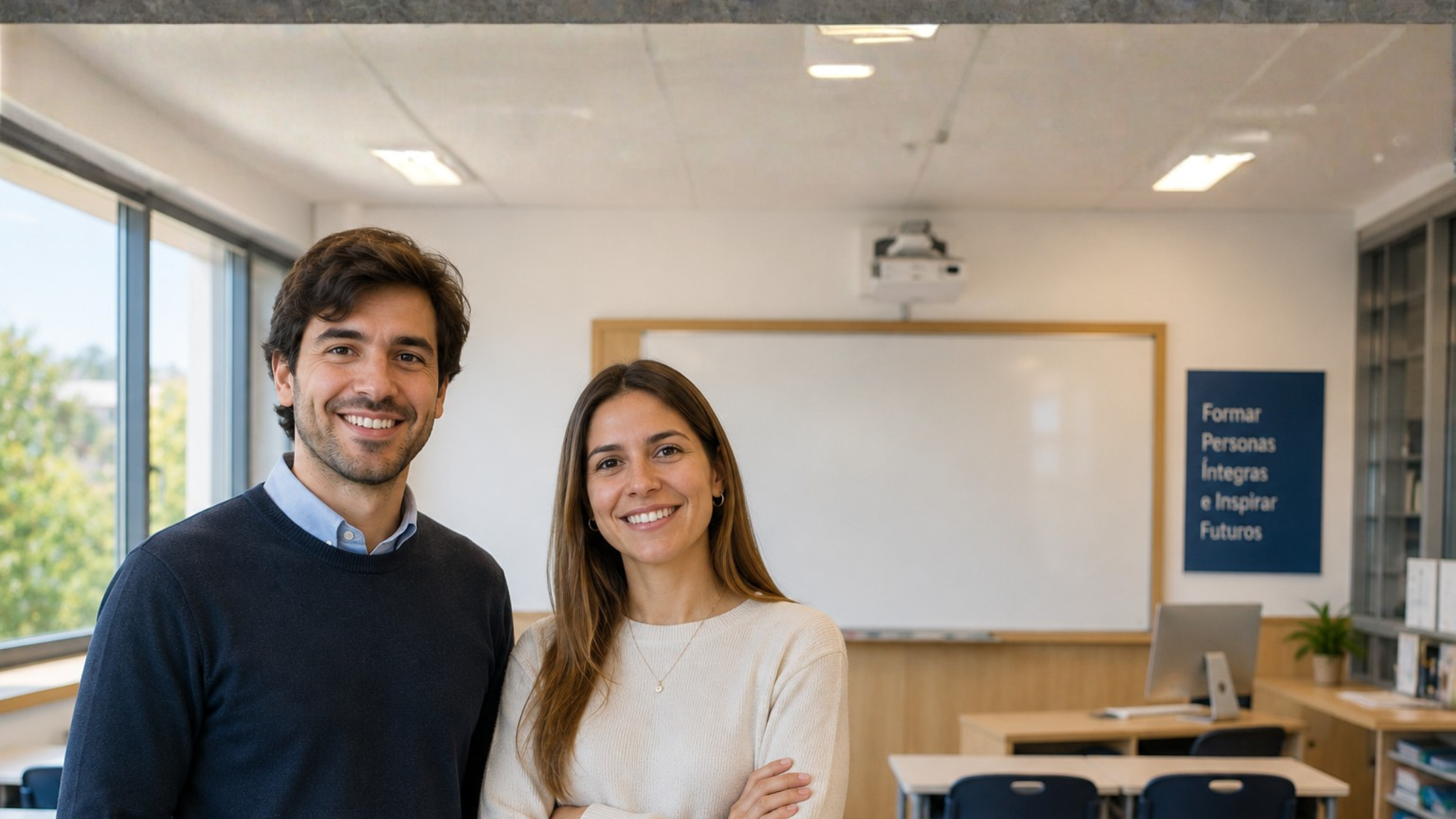 Programa Pedagogía Media para Licenciados