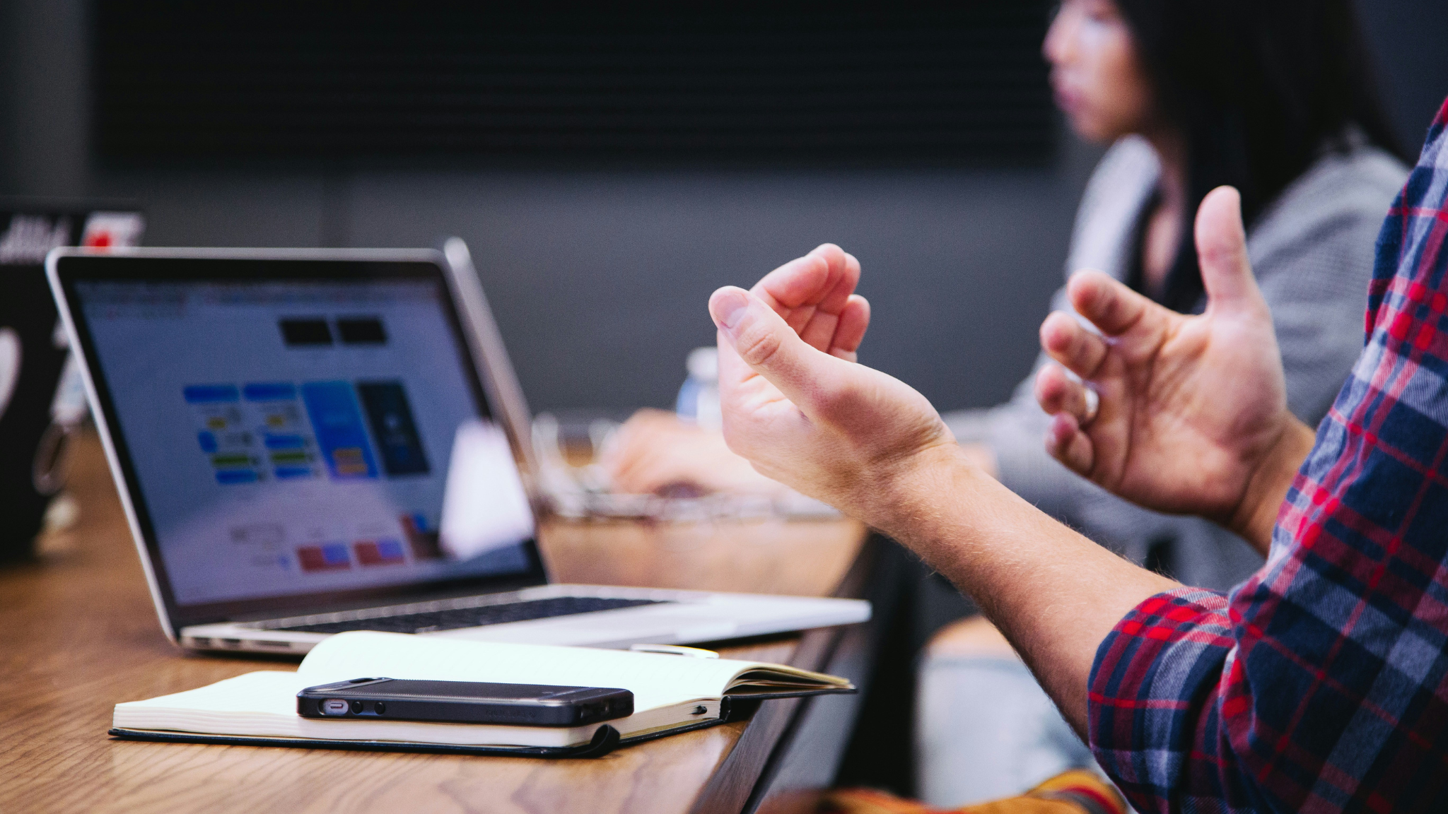 Magíster en Comunicación e Innovación de Contenidos