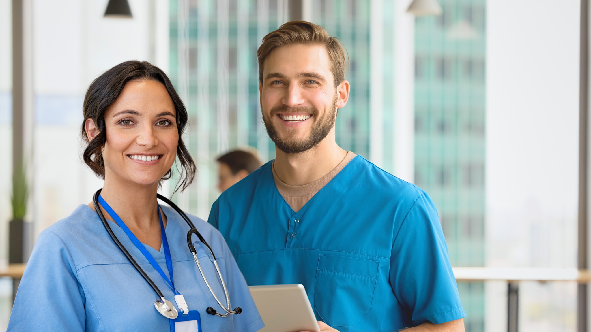 Magíster en Administración y Gestión en Salud