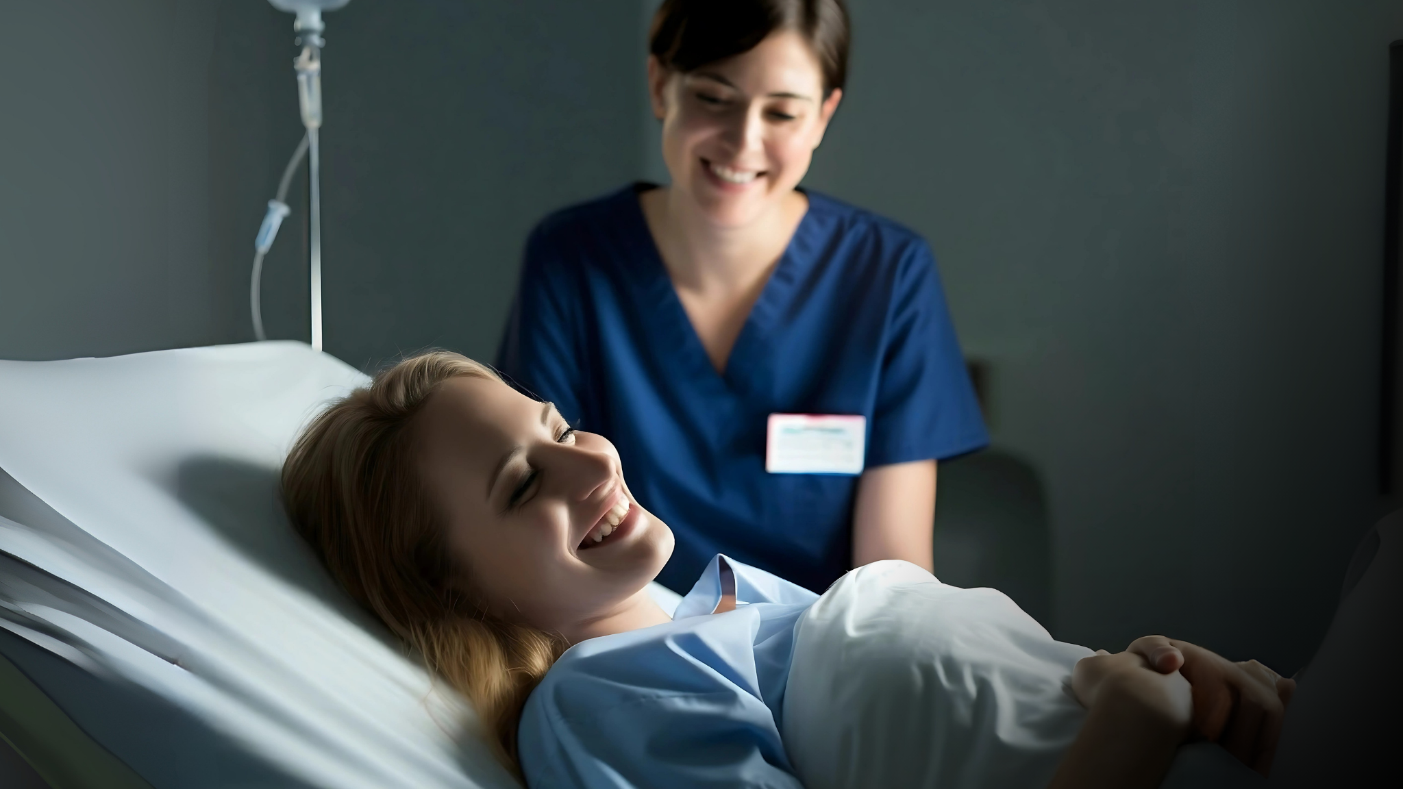 Webinar ¡Alto al dolor! Las claves en enfermería frente al dolor post quirúrgico