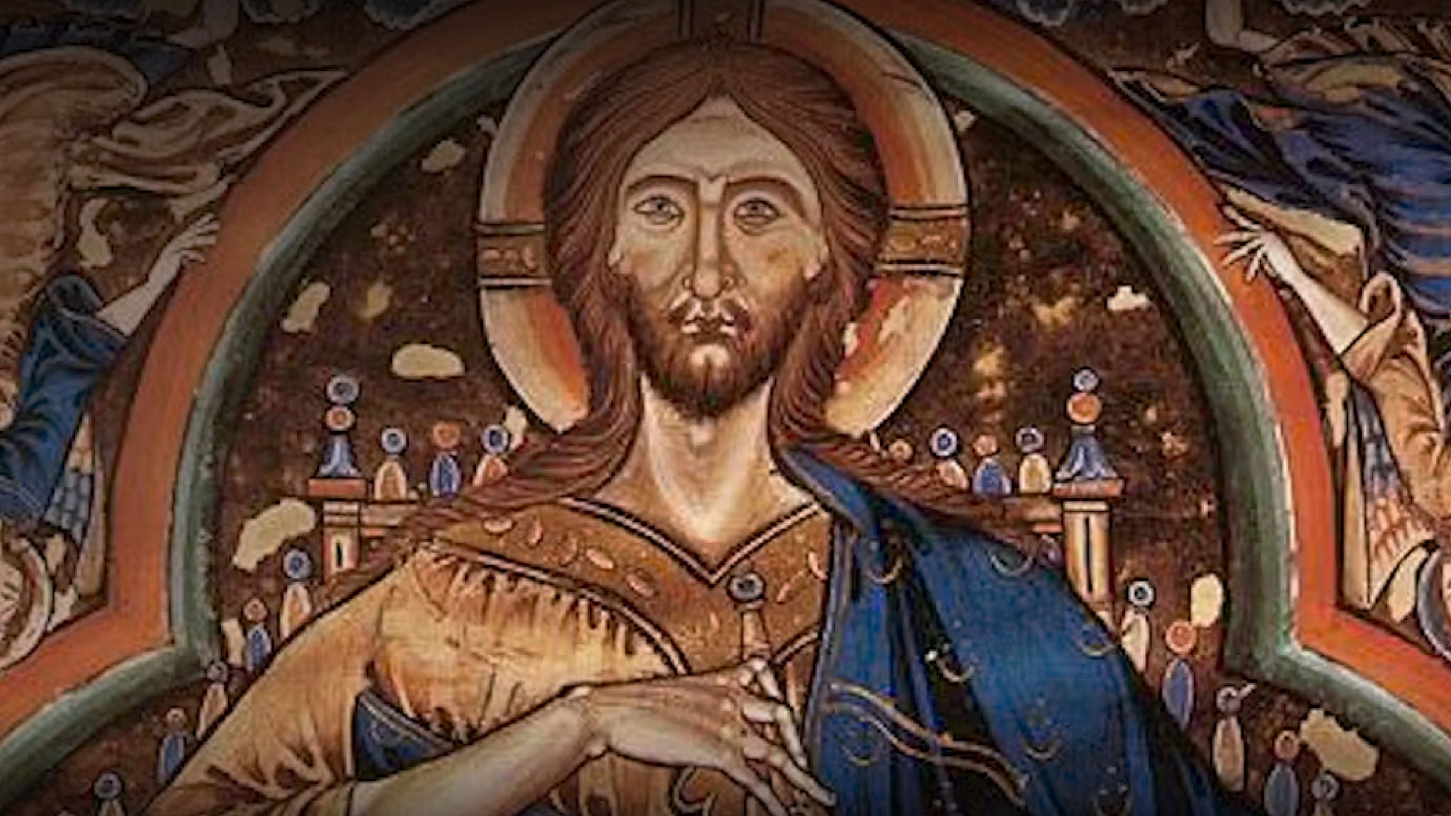 IV CONGRESO INTERNACIONAL DE LA ENSEÑANZA DE LA RELIGIÓN - La Providencia Divina y el Misterio del Mal
