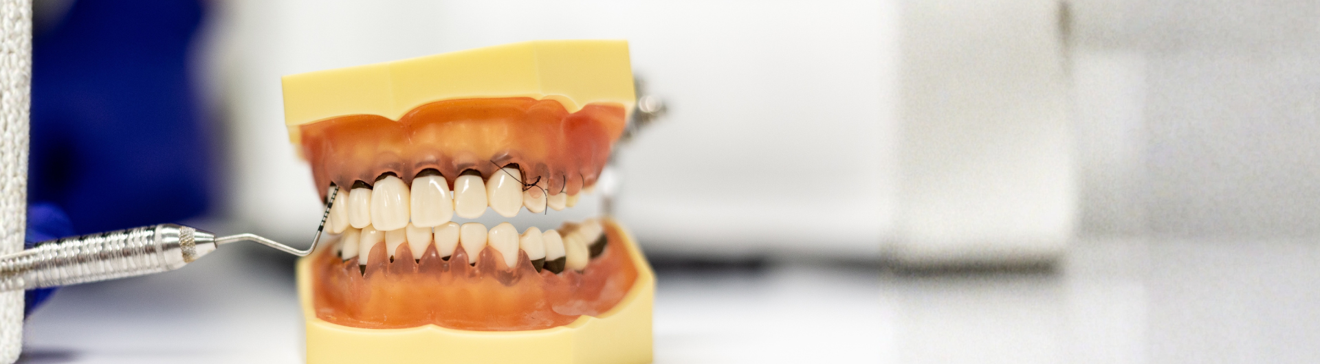 Programa de Especialización en Periodoncia | Uandes