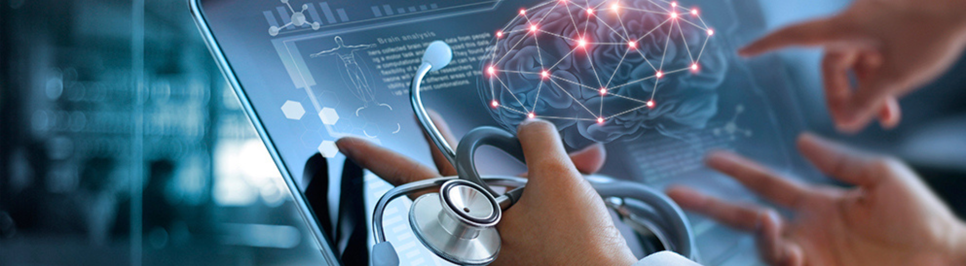 Especialidad Médica en Neurología