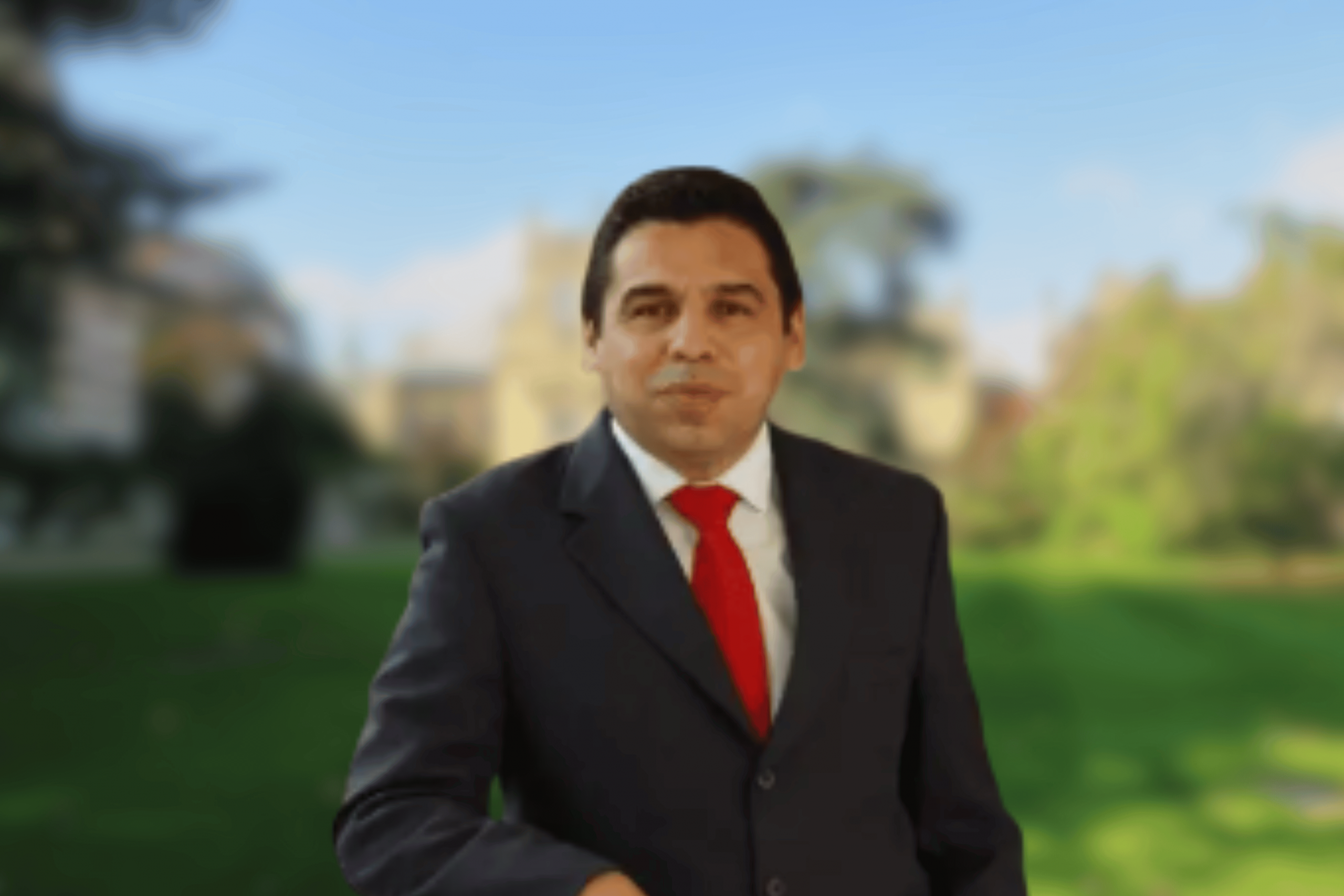 Hector López
